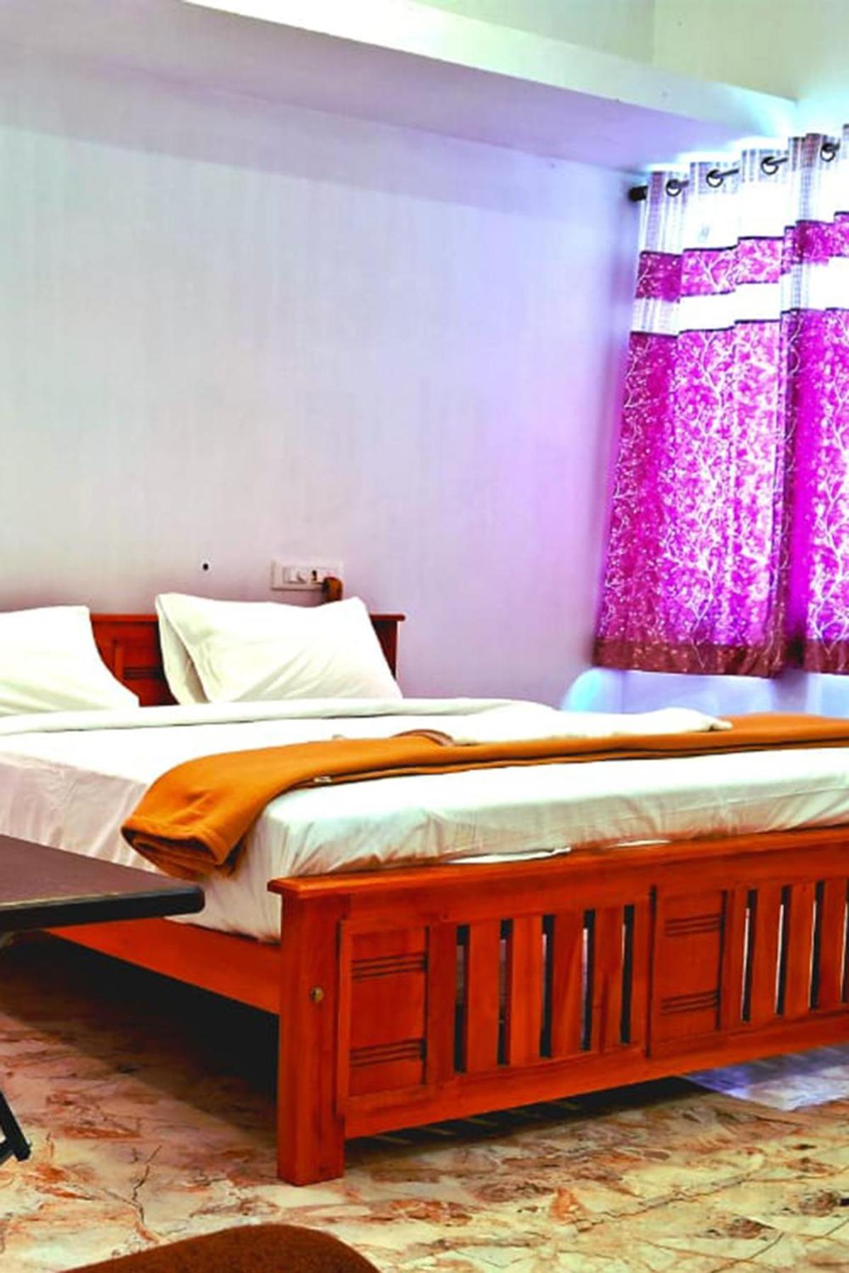 Arul Homestay Mettuppalaiyam  Ngoại thất bức ảnh