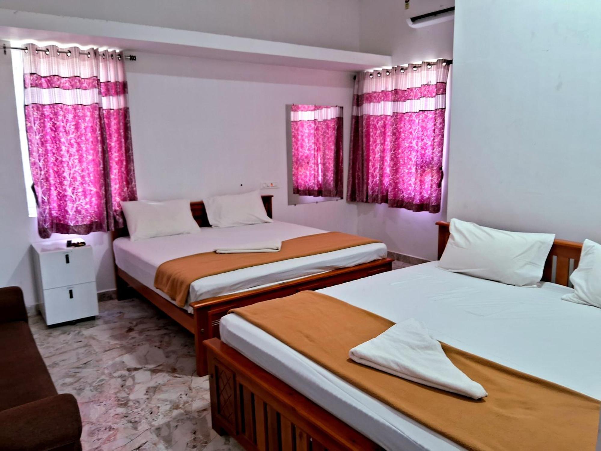 Arul Homestay Mettuppalaiyam  Ngoại thất bức ảnh