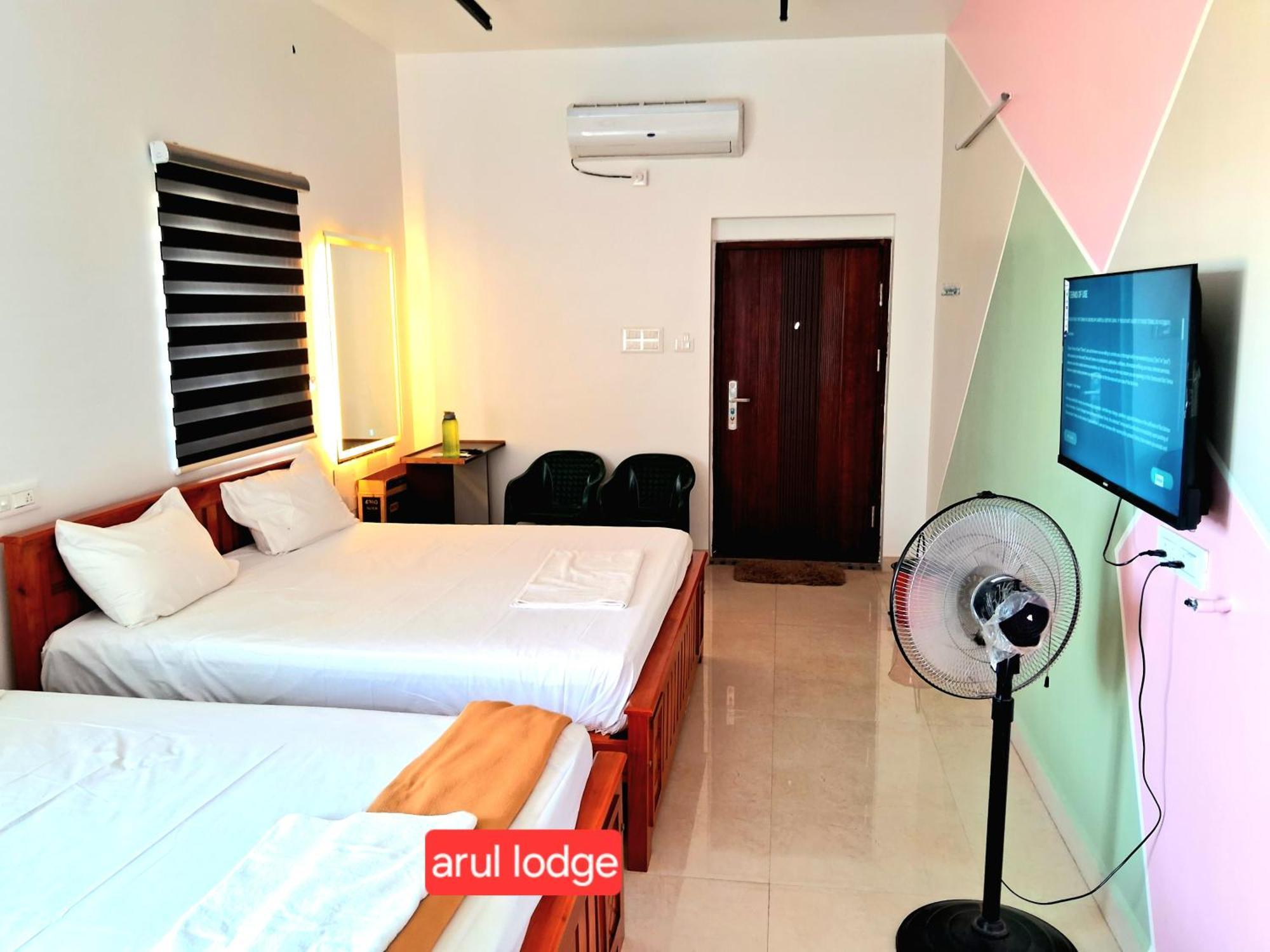 Arul Homestay Mettuppalaiyam  Ngoại thất bức ảnh