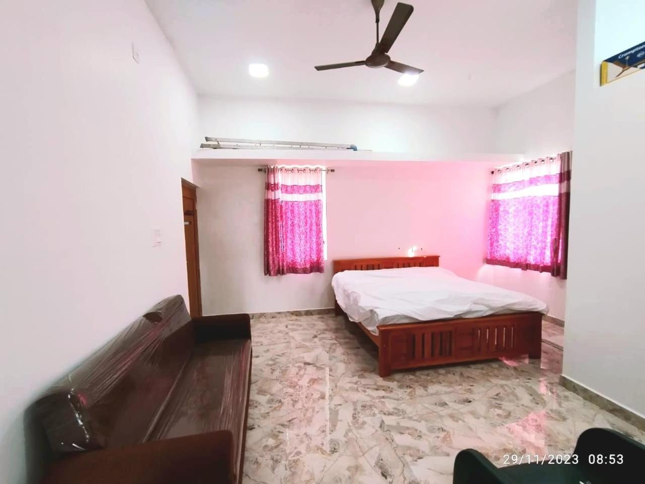 Arul Homestay Mettuppalaiyam  Ngoại thất bức ảnh
