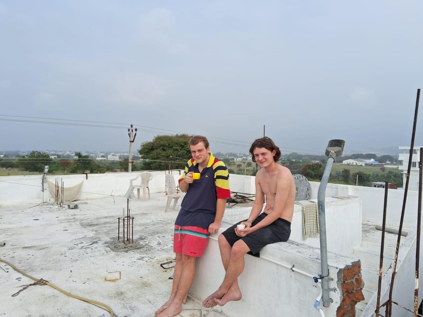 Arul Homestay Mettuppalaiyam  Ngoại thất bức ảnh