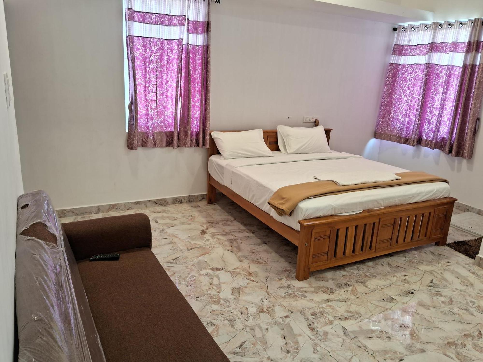 Arul Homestay Mettuppalaiyam  Ngoại thất bức ảnh