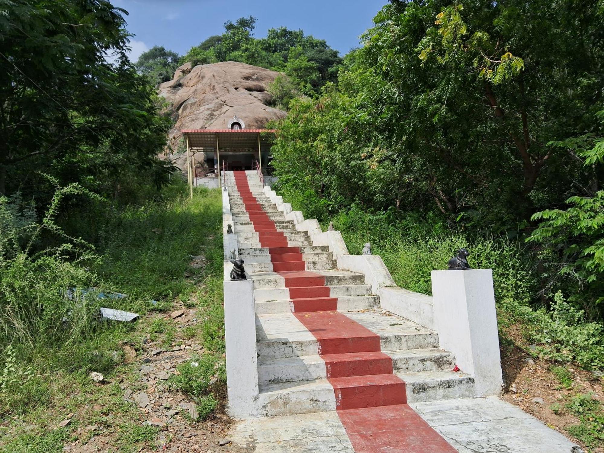 Arul Homestay Mettuppalaiyam  Ngoại thất bức ảnh